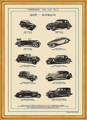 Bmw maybach type zeppelin - maybach,