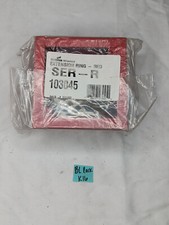 (Lot of 2) SER-R WHEELOCK