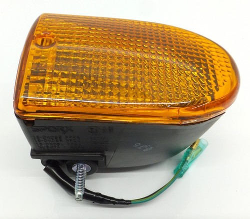 3c58175872 rear indicator lamp - rear,