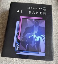 The Secret Ways of Al Baker