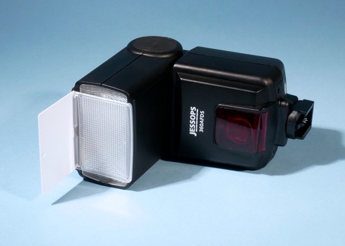 Jessops 300 afdc shoe mount - *jessops,