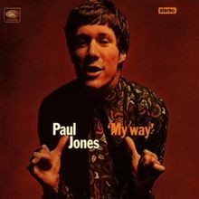 Way von paul - way, |