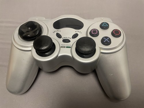 Ps2 wireless controller - ps2,