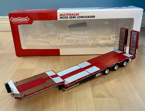 Marge models nooteboom red - marge,