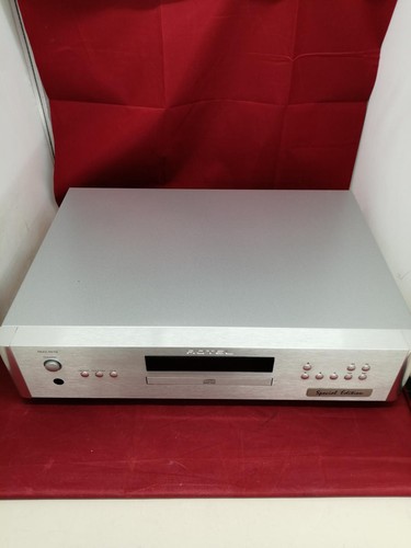 Rotel rcd 1572 special edition - special,