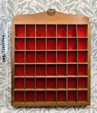 Wooden Thimble Minitures