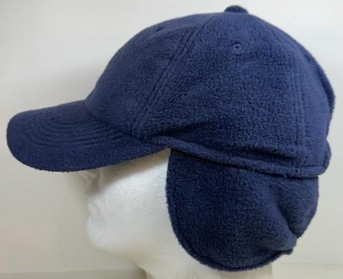 New vintage due north fleece - due,
