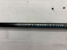 DAIWA ELMINATOR GRAPHITE EL72RT 20-50 Sea Boat Fishing Rod 7FT  2" Quick Post