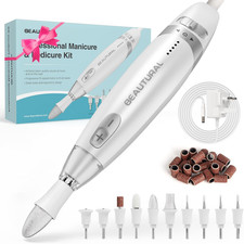 BEAUTURAL Electric Manicure