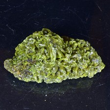 Pyromorphite  - Roughton Gill
