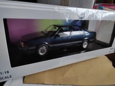 1/18 Boxed Model Triple9