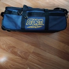 Storm 3 Ball Ten Pin Bowling
