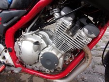 YAMAHA XJ 600 DIVERSION -AIR/OIL COOLED 600cc ENGINE RUNNING GEAR KIT CAR BUGGY