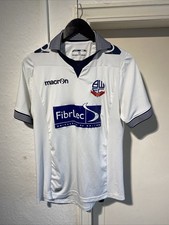 Original Bolton Wanderers Home