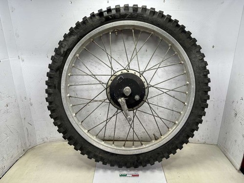 Rear rim akront wm1 x - rear, 21