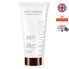 Vita liberata gradual tan - vita,