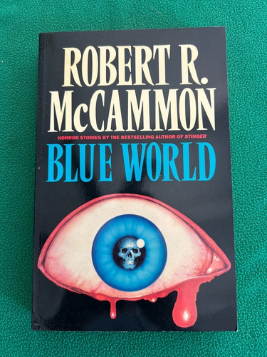 Blue world and - and, other