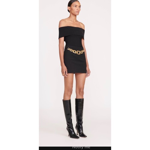 Staud cami black - cami,