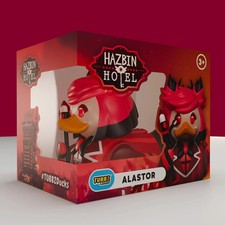 TUBBZ DUCK BOXED EDITION