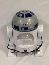 🍿 Star Wars R2-D2 Popcorn