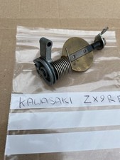 Kawasaki ZX9RB carburettor