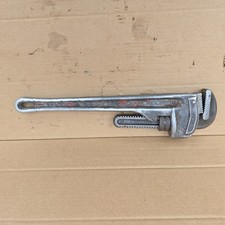 RIDGID 818 Ridge Tool Co 18"
