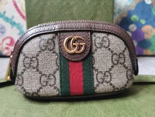 Gucci Ophidia GG Domed Key