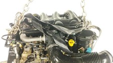 WJZ full engine PEUGEOT 306