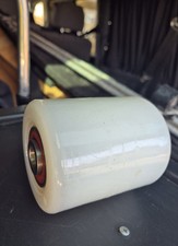Single Nylon Stainless Steel