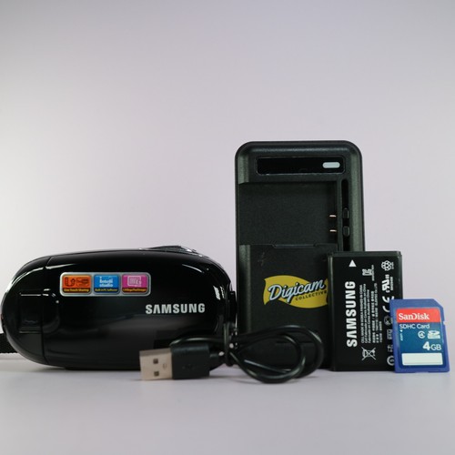 Samsung smx c19bp handheld - samsung, smx-c19bp