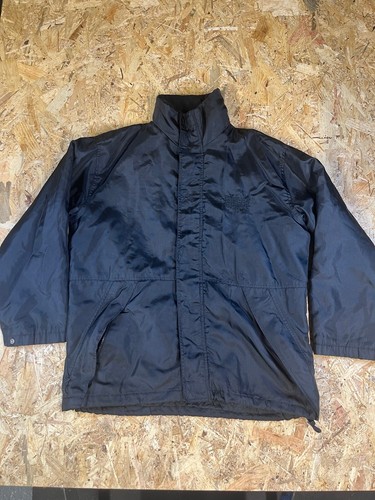 Everlast black insulated - black,