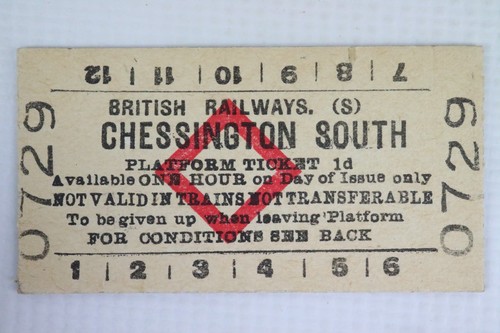British railways - br, (s)