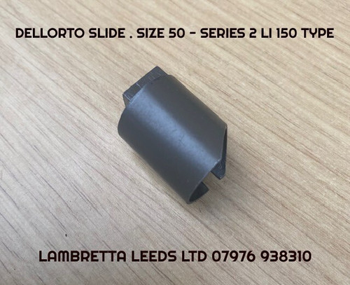 Lambretta series 150 - 2, li