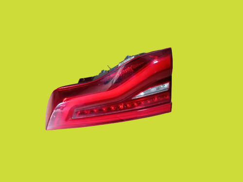 Bmw g01 2021 rear - g01, tailgate