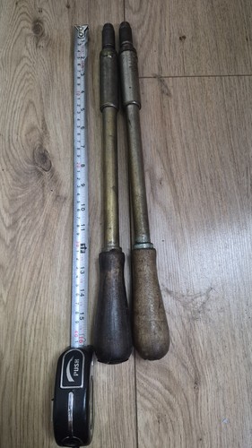 Stanley yankee screwdriver - stanley,
