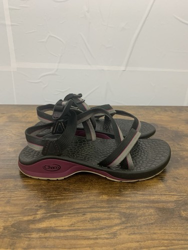 Chaco cloud vibram sole - chaco, z