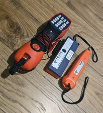 Openreach/BT/Virgin Tg600j and 500xp oscillator amplifier, Tempo Tele Butt Phone