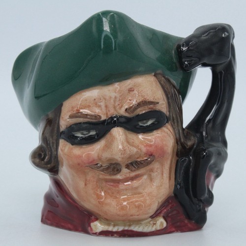 Royal doulton dick turpin - royal,
