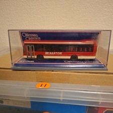 Corgi  42911 Wellglade Optare