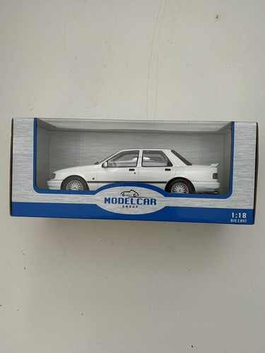 Model car group - model, 1/18