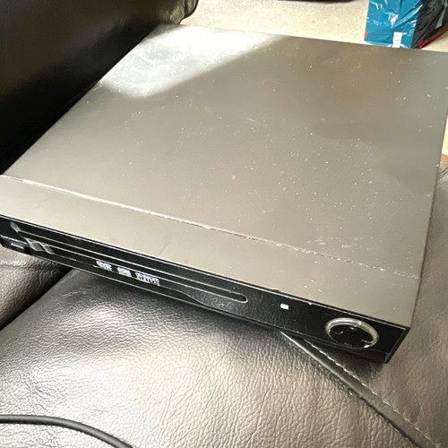 Rohs cdvd225 dvd - dvd, player