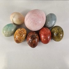 Job Lot Bundle 8 x Marble