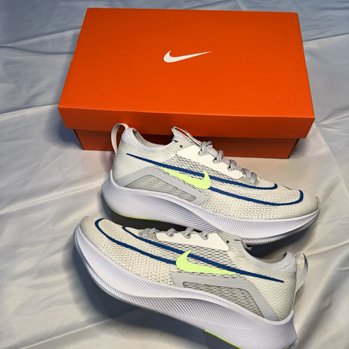 Nike zoom fly ct2392 100 - zoom, 4