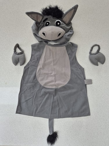 Children fancy dress donkey - dress,