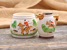 Vintage Keele Street Pottery