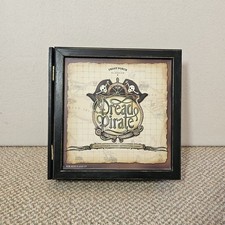 Dread pirate bookshelf - pirate,