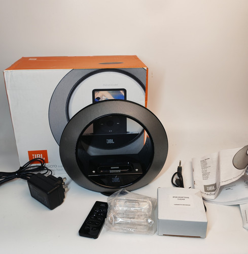 Jbl radial micro - jbl,