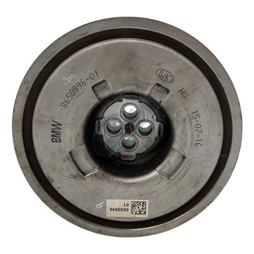 Bmw crank shaft vibration - bmw,