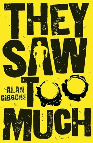 They saw too much alan - saw,
