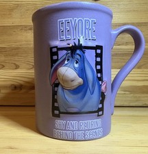 Eeyore Disney Store exclusive
